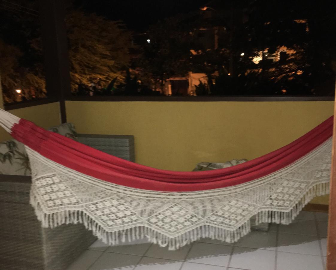 Condomínio Solar dos Peixes Praia do Forte Exterior foto
